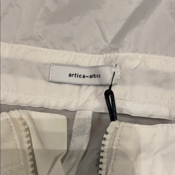 Light Nylon Overalls - Picture 5 of 8